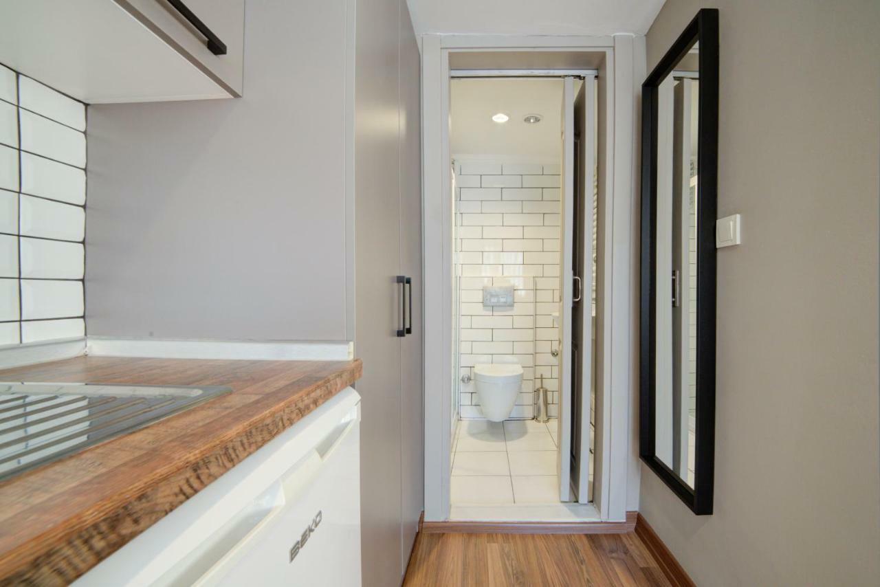 Taksim Premium Apartamento