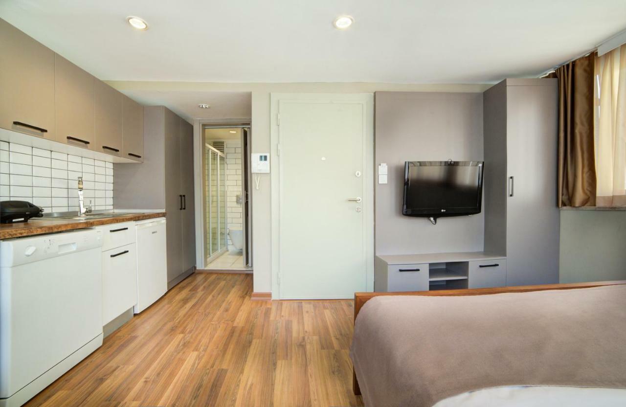 Taksim Premium Daire