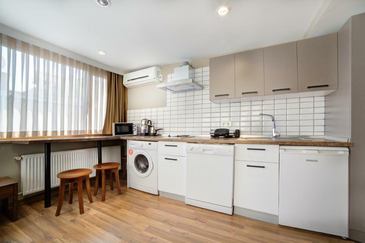 Taksim Premium Apartamento Istambul