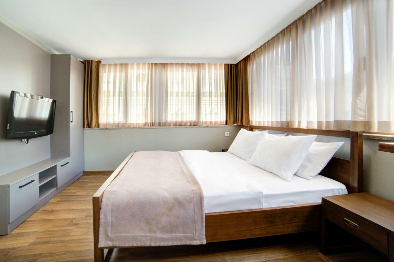 Apartamento Taksim Premium *