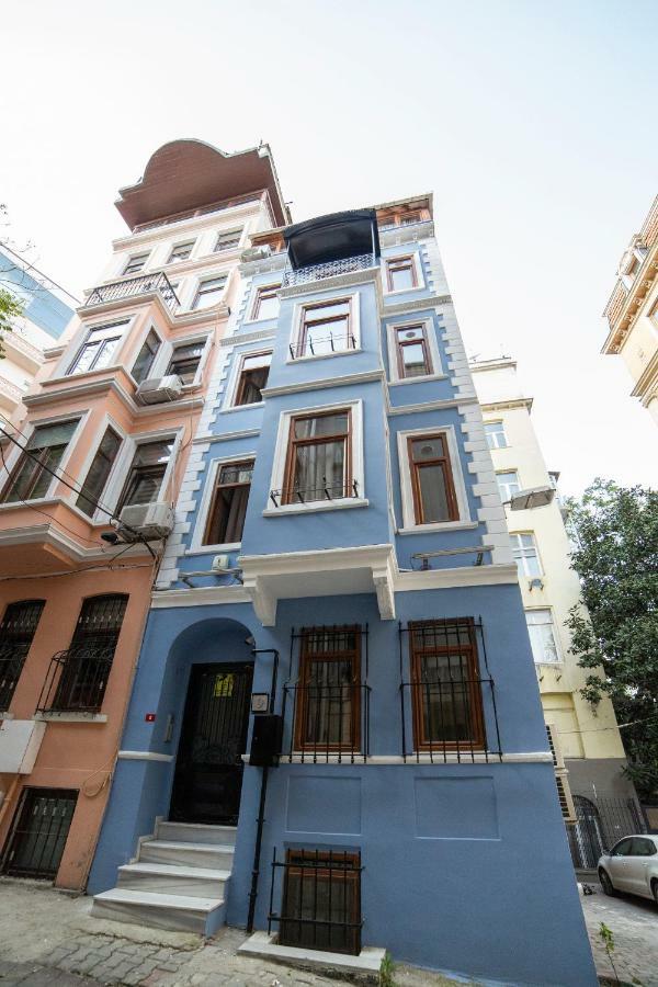 Taksim Premium Apartamento Istambul