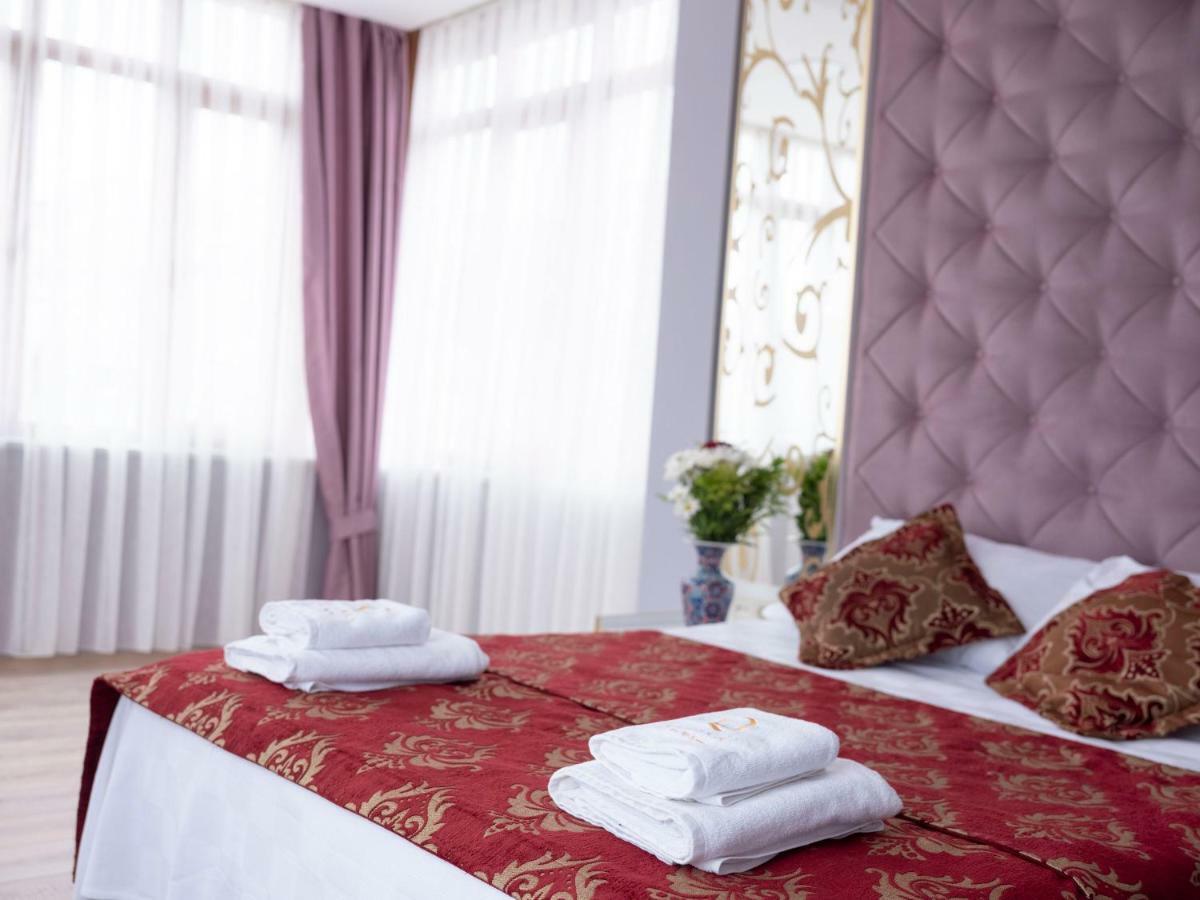 Hotel The Zanadu