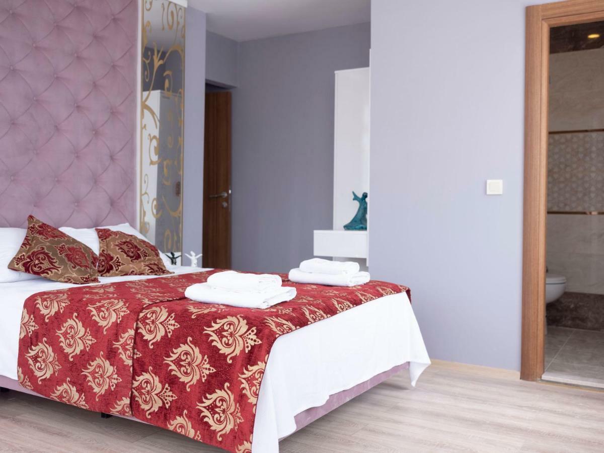 Hotel The Zanadu