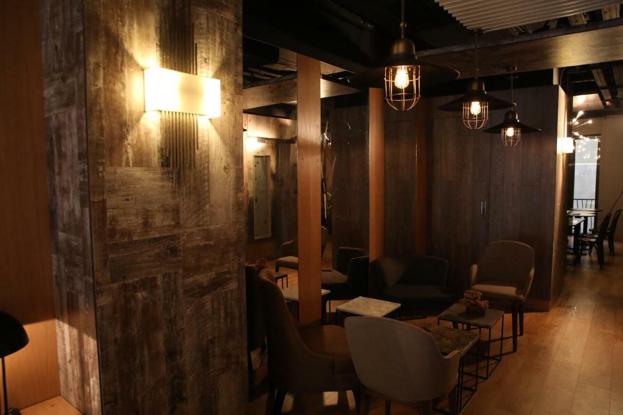 Roomers Nisantasi İstanbul
