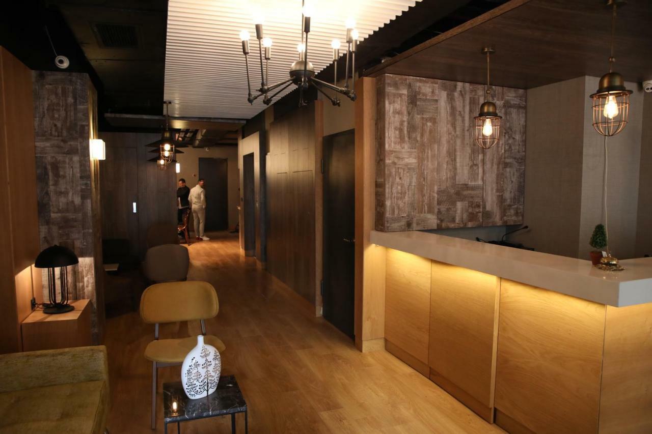 Roomers Nisantasi Otel 3*