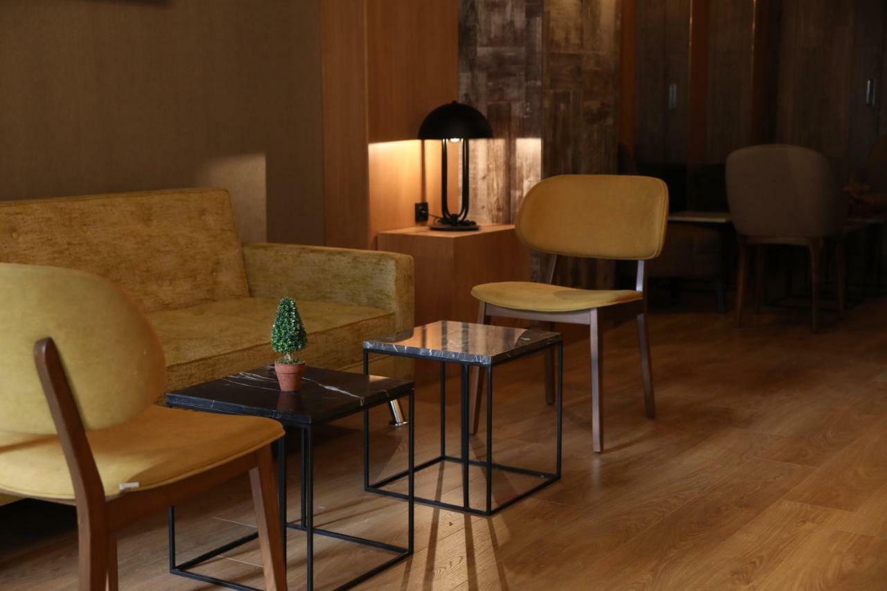 Otel Roomers Nisantasi 3*