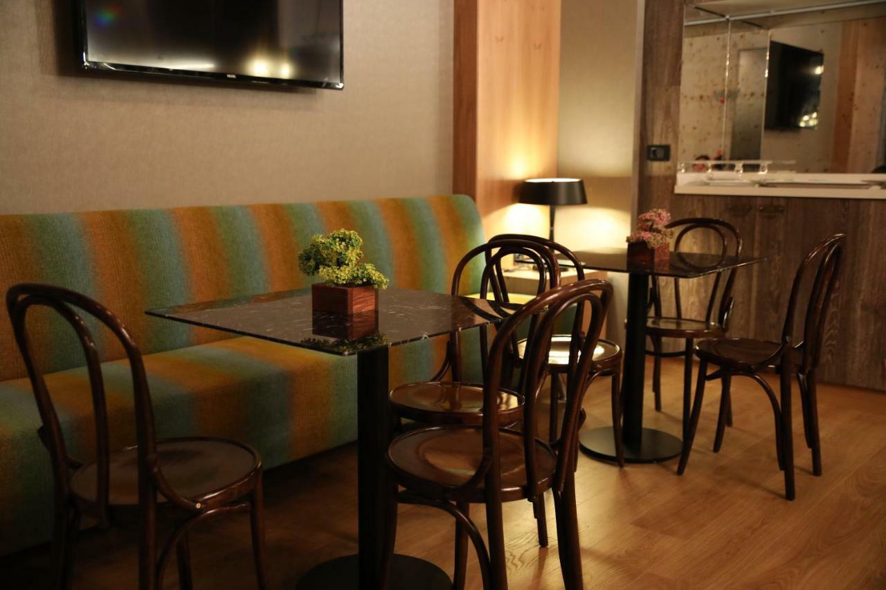 Roomers Nisantasi İstanbul