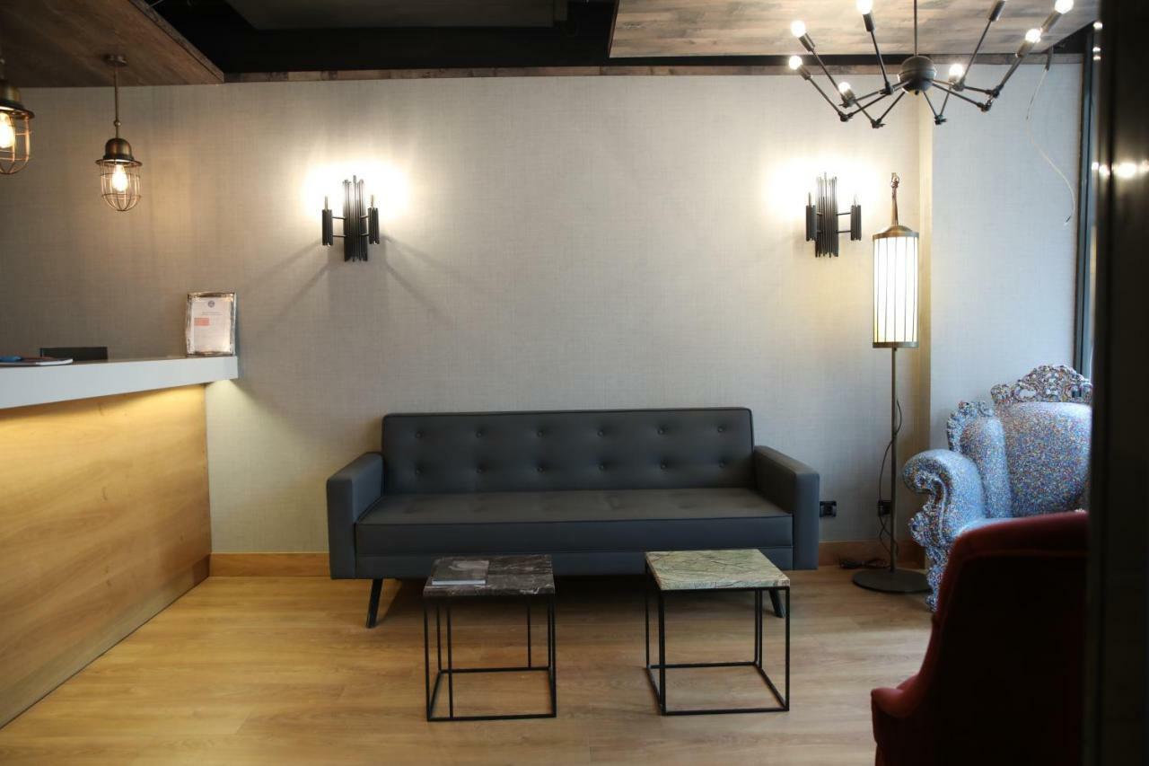 Roomers Nisantasi İstanbul