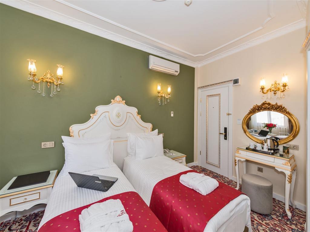 Hotel Galatower