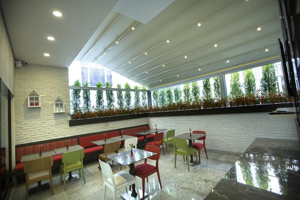 Rawda Bakirkoy Hotel 4*
