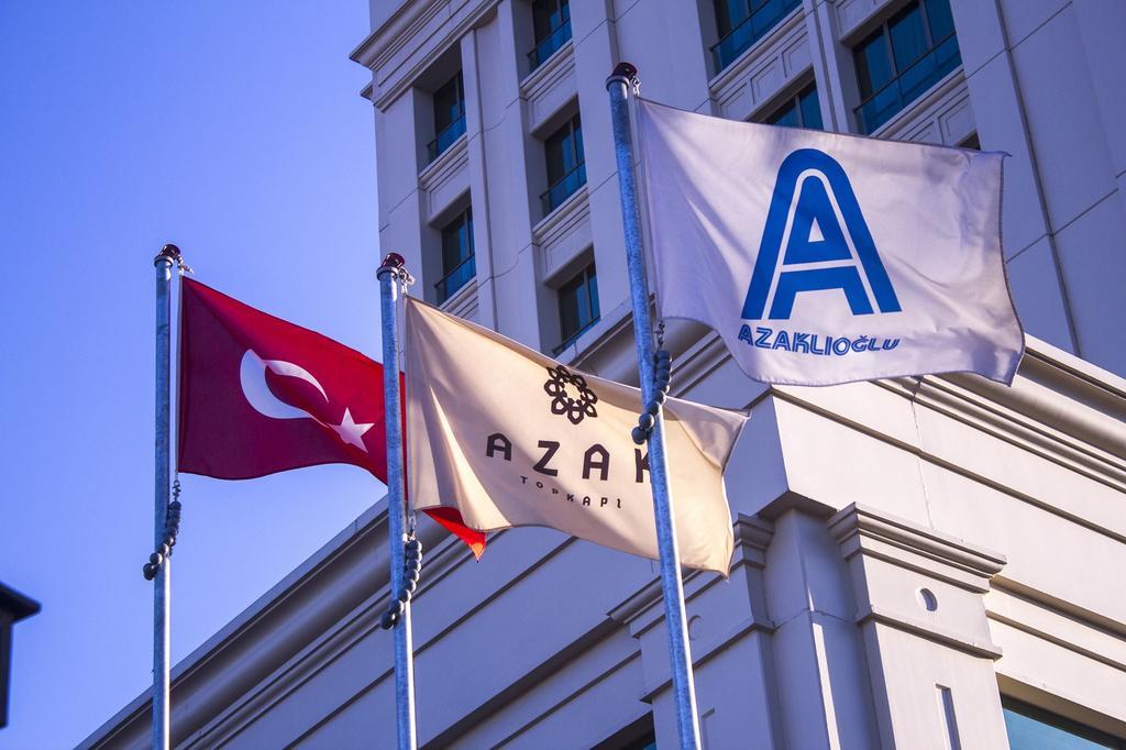 Grand Makel Topkapi 5* Istanbul