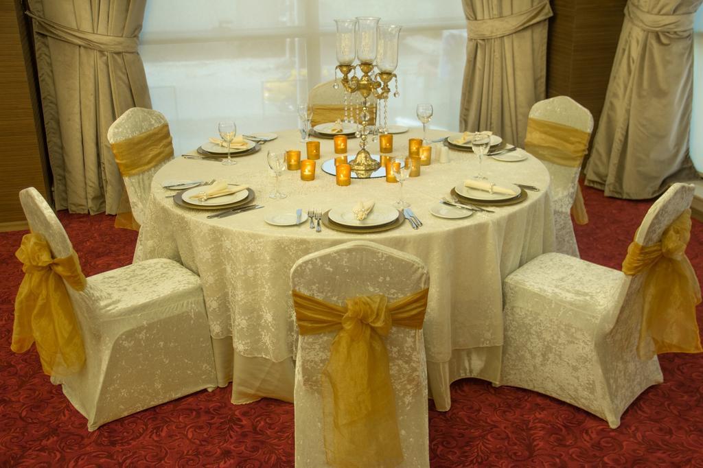 Hotel Grand Makel Topkapi Istanbul