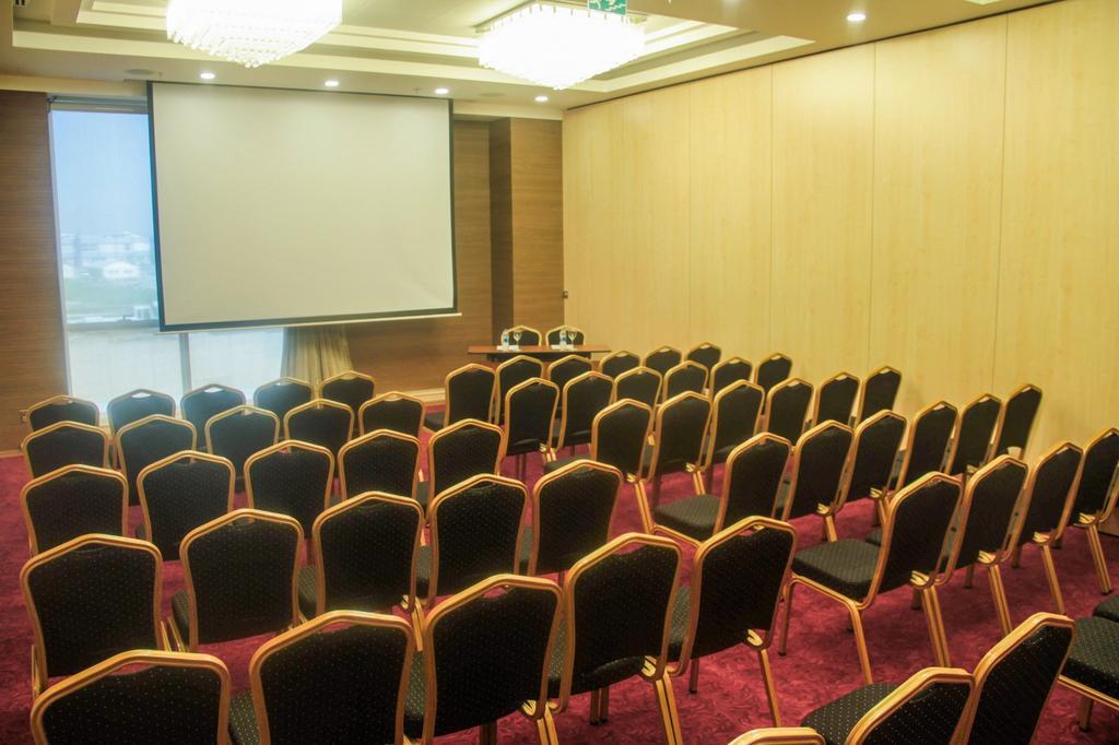 Otel Grand Makel Topkapi