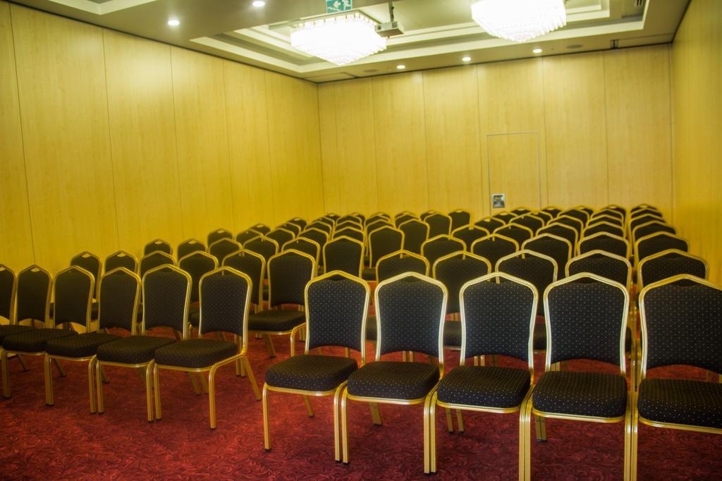 Grand Makel Topkapi İstanbul