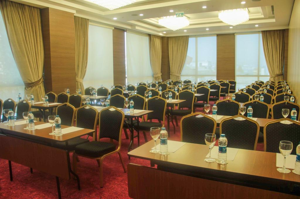 Hotel Grand Makel Topkapi 5*