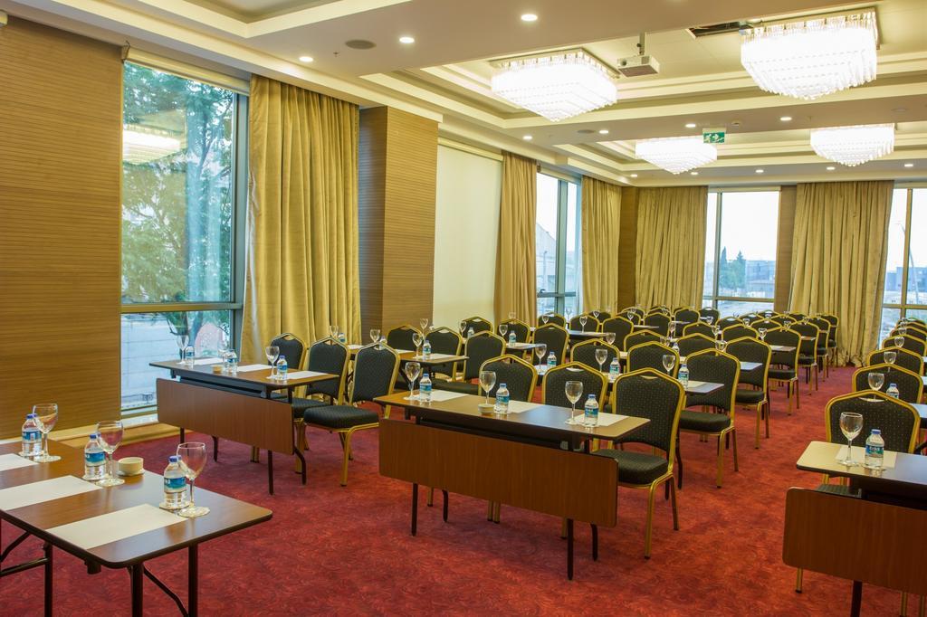 Grand Makel Topkapi 5*