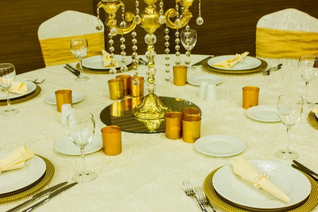 Grand Makel Topkapi