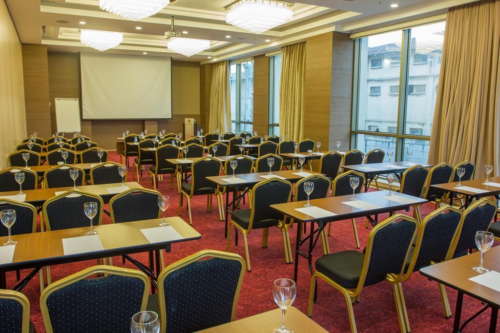 Grand Makel Topkapi Hotel 5*