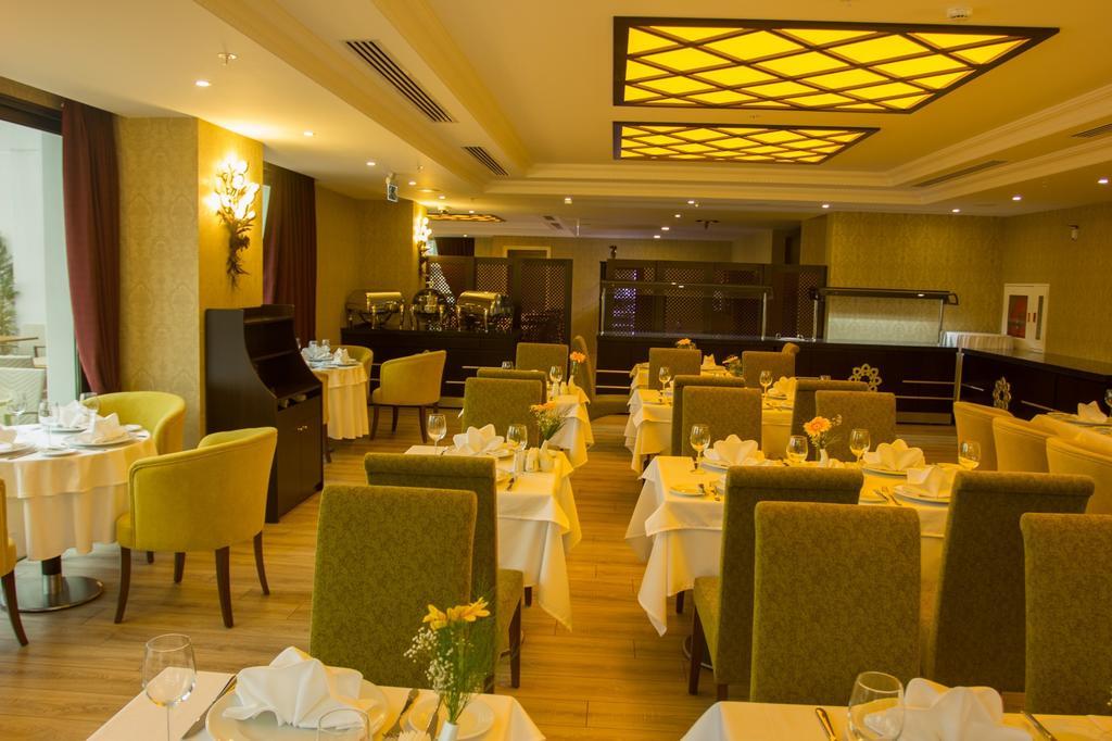 Grand Makel Topkapi 5* Istanbul