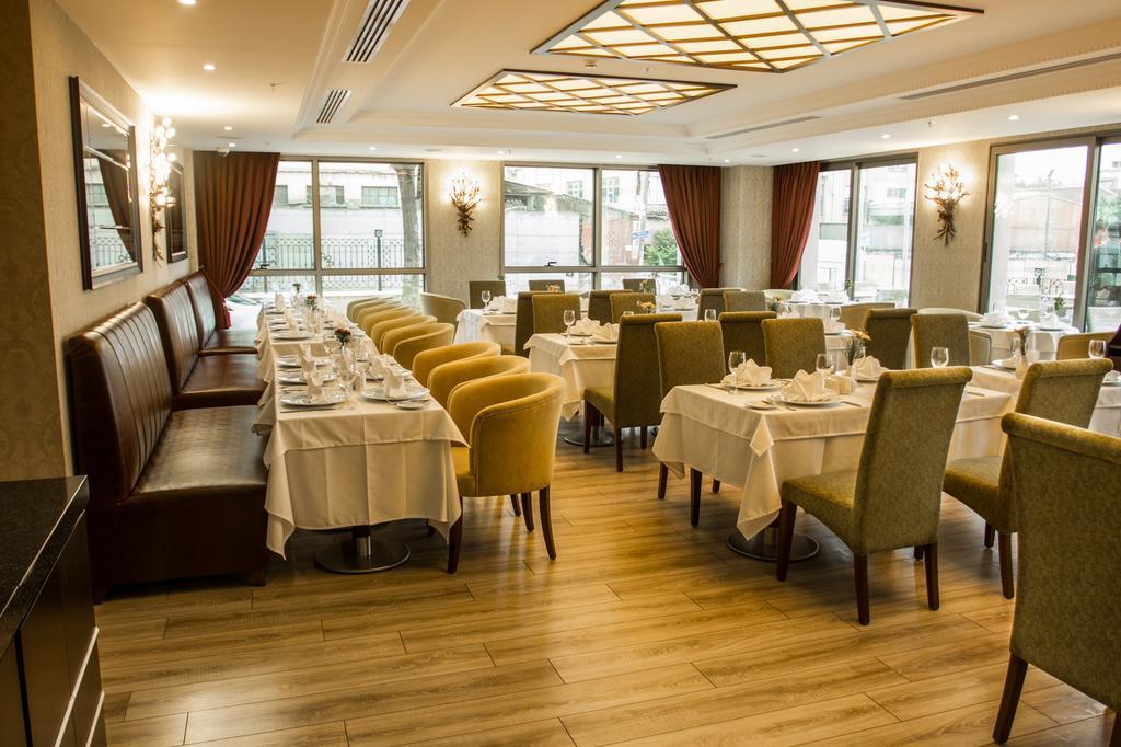 Grand Makel Topkapi 5*