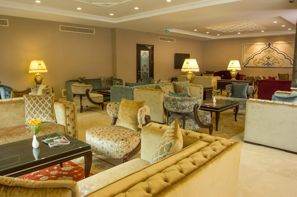 Hotel Grand Makel Topkapi Istanbul