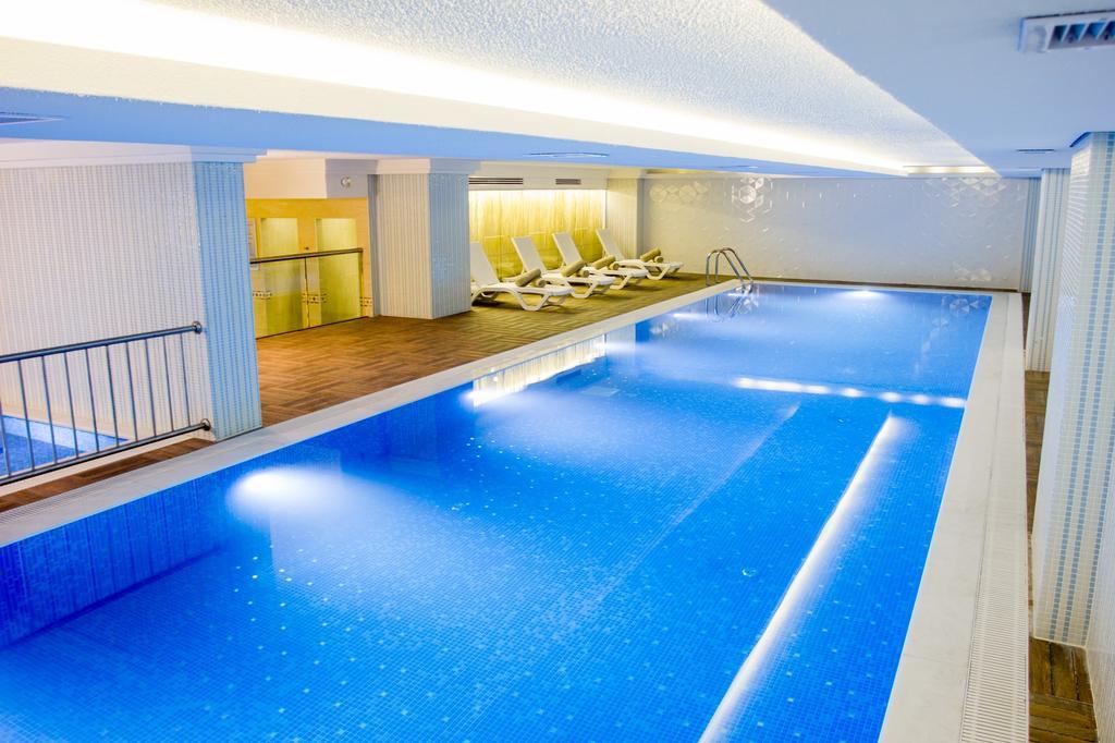 Grand Makel Topkapi Hotel Istanbul