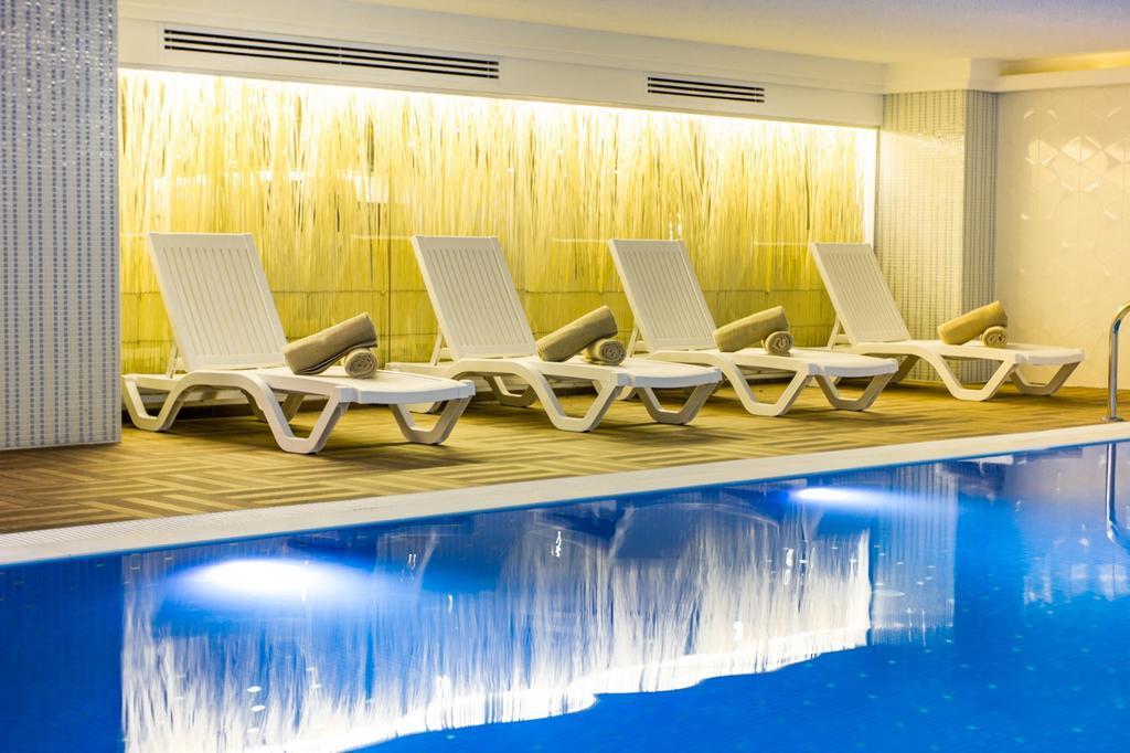 Grand Makel Topkapi 5*