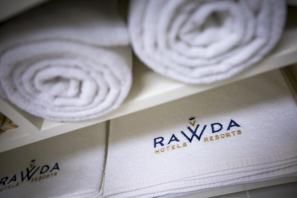 Rawda Bakirkoy Hotel