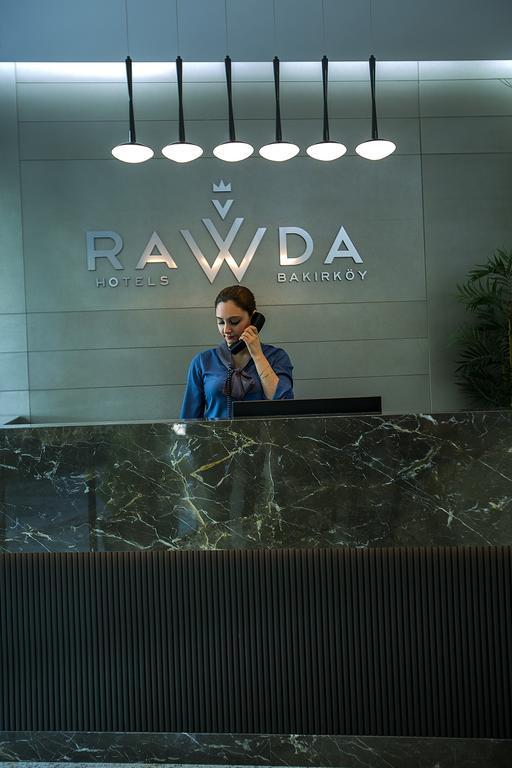 Rawda Bakirkoy