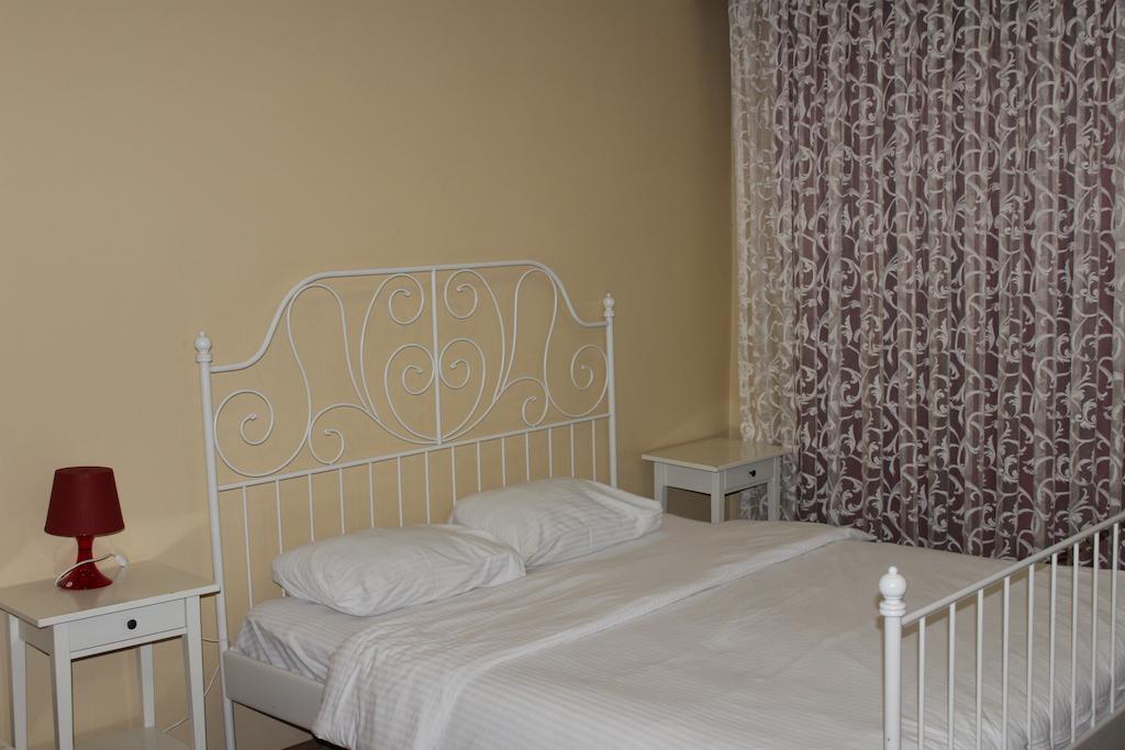 Eagle Taksim Apartment Istanbul