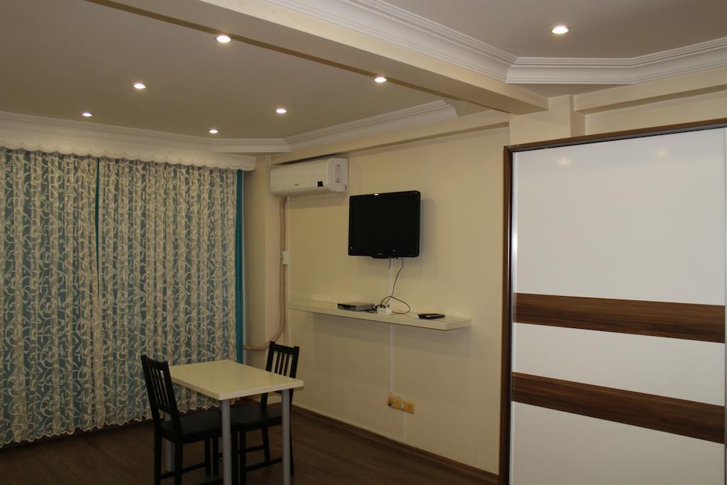 Apartment Eagle Taksim Istanbul