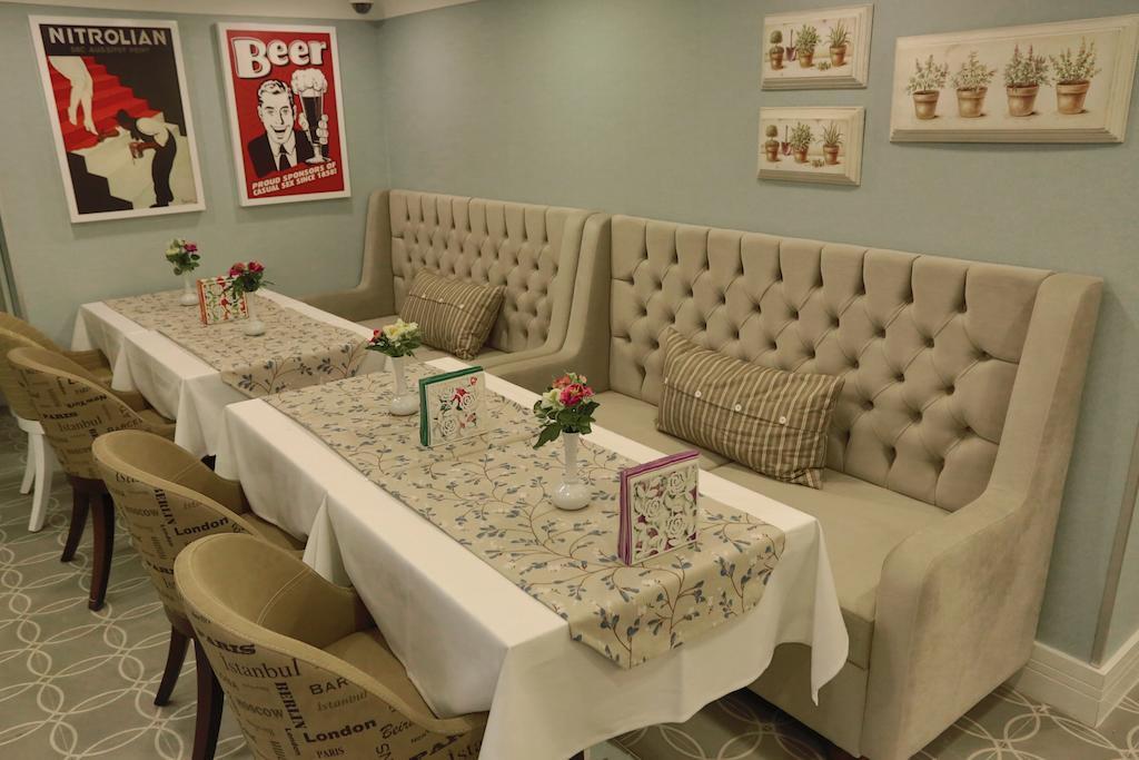 Hotel Just Istanbul