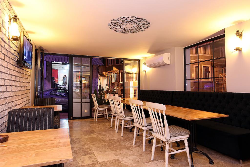 Taksim Santa Lucia 3*