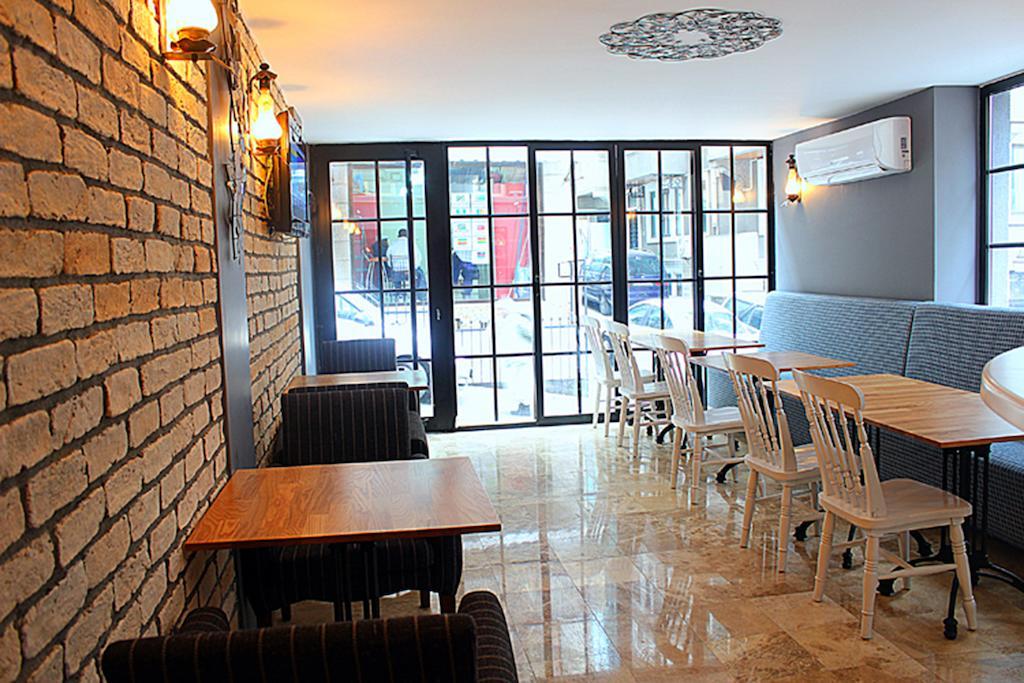 Taksim Santa Lucia 3*