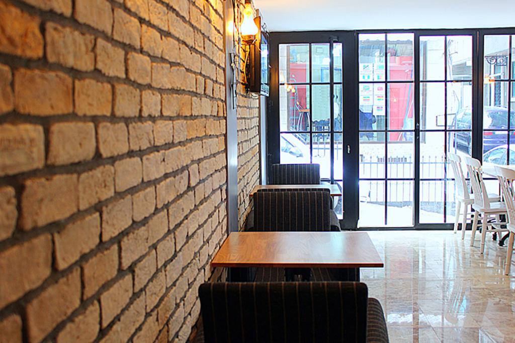 Taksim Santa Lucia Hotel