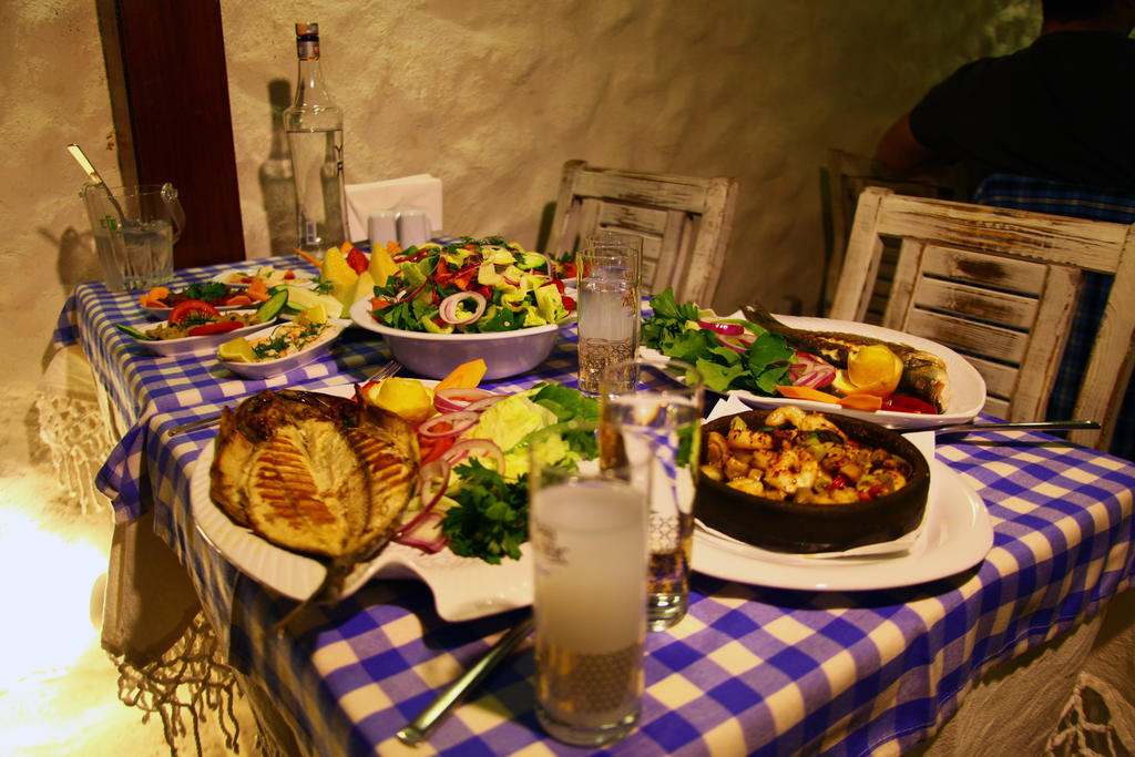 Sarnic Butik 3* Istanbul