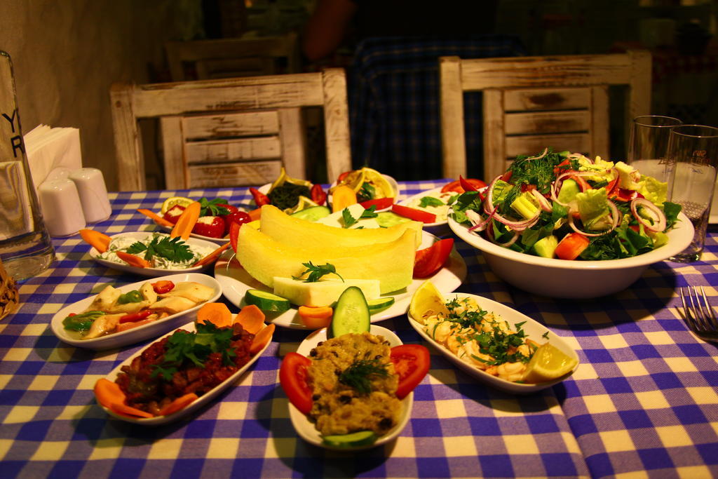 Sarnic Butik Hotel Istanbul