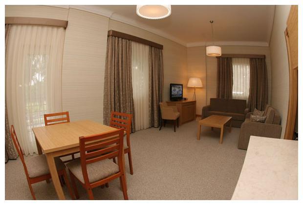 Fenerbahce Spor Kulubu Konukevi Guest house 3*