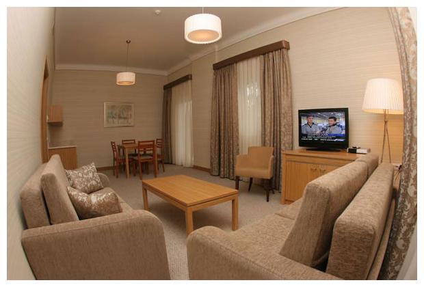 Guest house Fenerbahce Spor Kulubu Konukevi Istanbul
