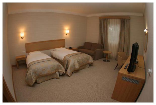 Fenerbahce Spor Kulubu Konukevi Guest house