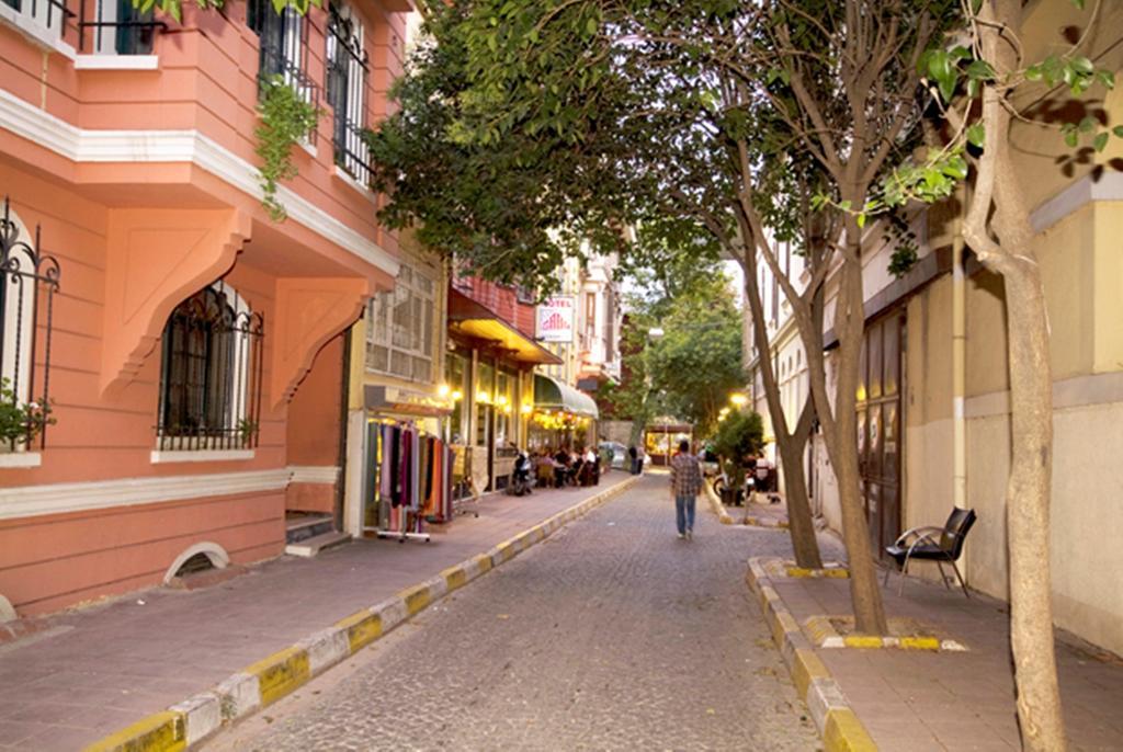 Hotel Sultan House Istanbul