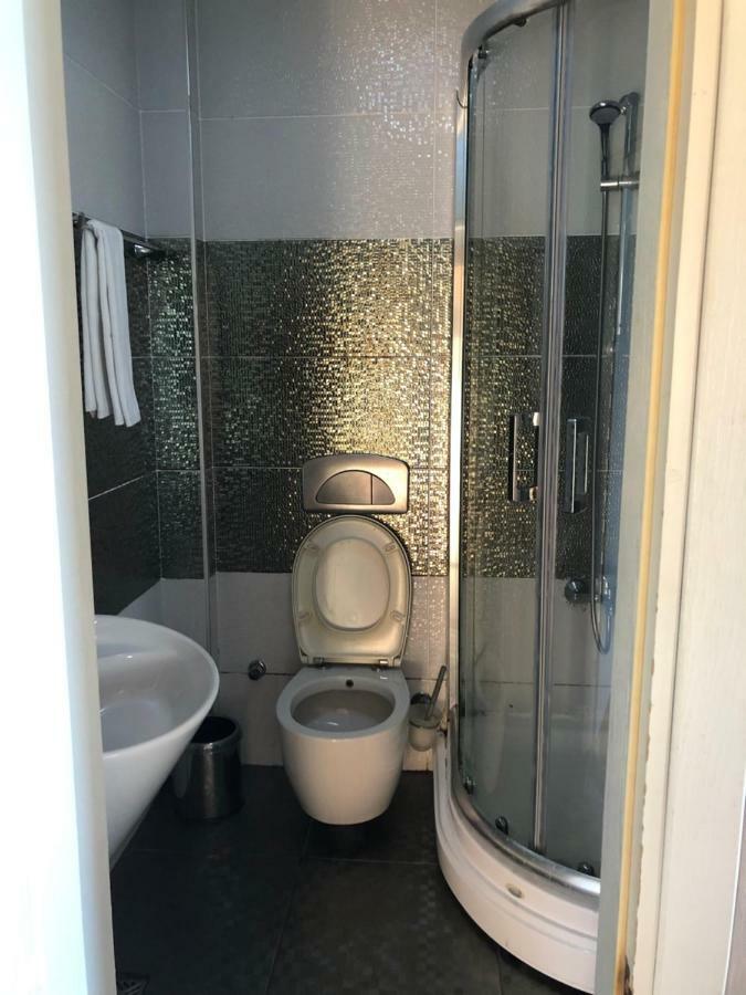 Iskandil Butik * Istanbul