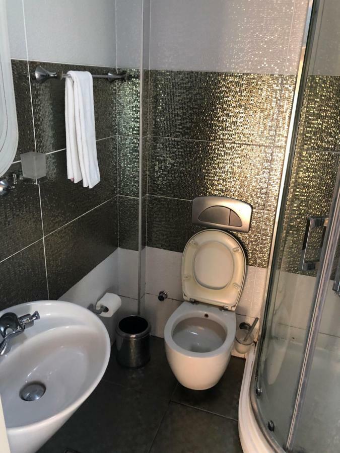Iskandil Butik Hotel Istanbul