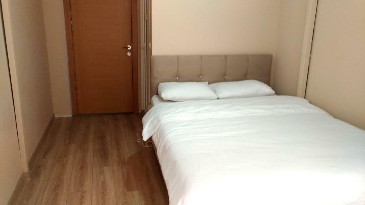 Hostel Kevin's Yeldegirmeni Istanbul