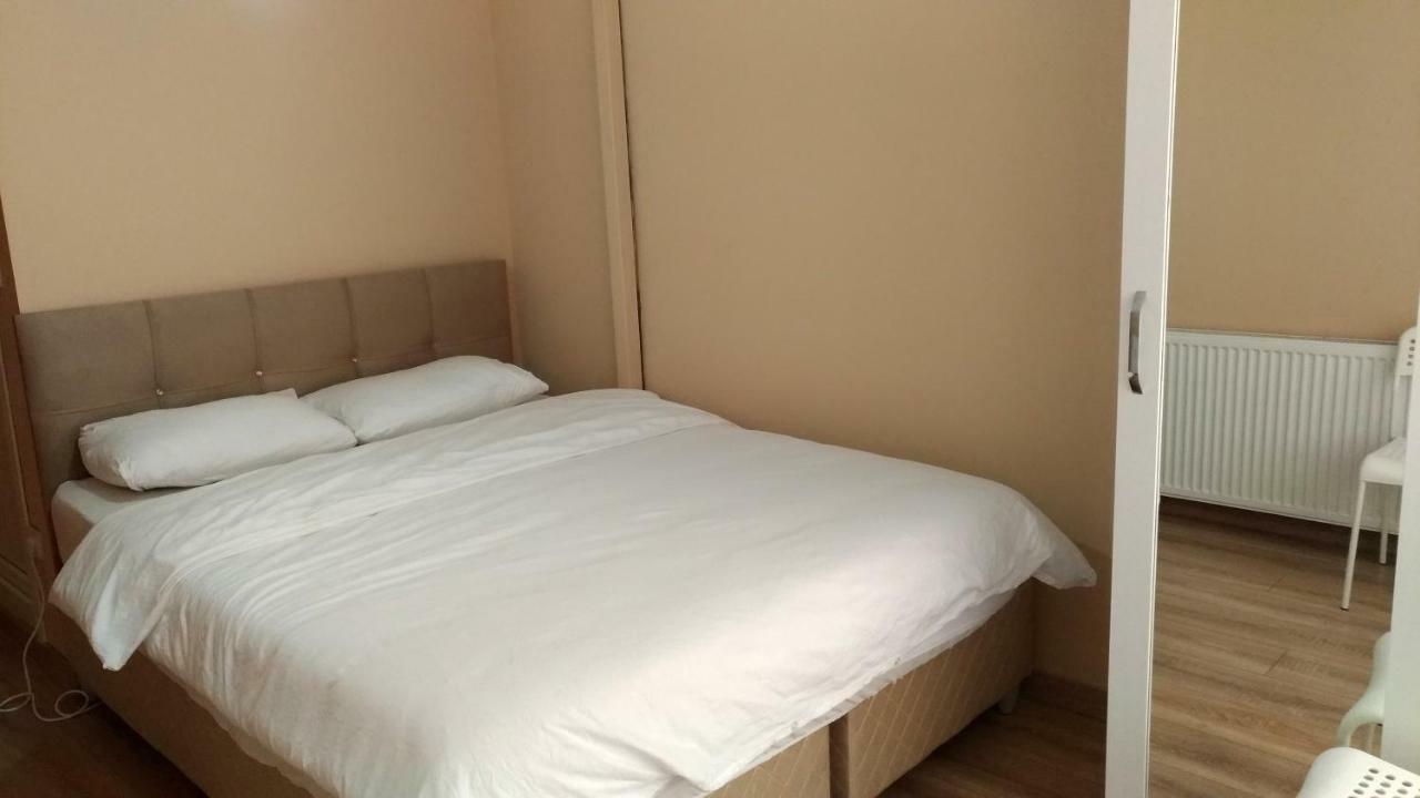 Kevin's Yeldegirmeni Hostel