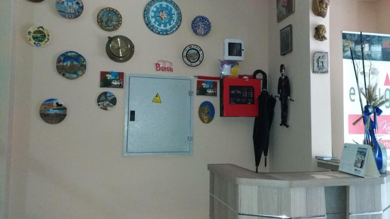 Hostel Kevin's Yeldegirmeni Istanbul
