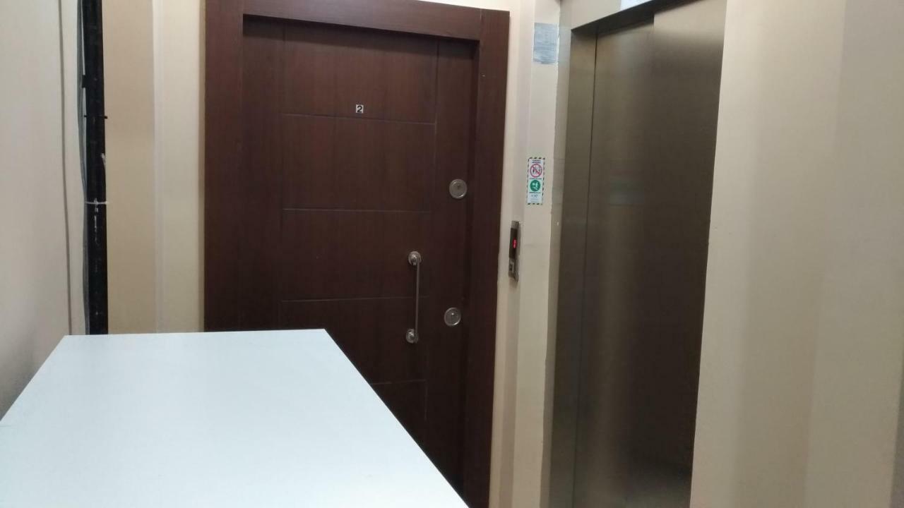 Hostel Kevin's Yeldegirmeni Istanbul