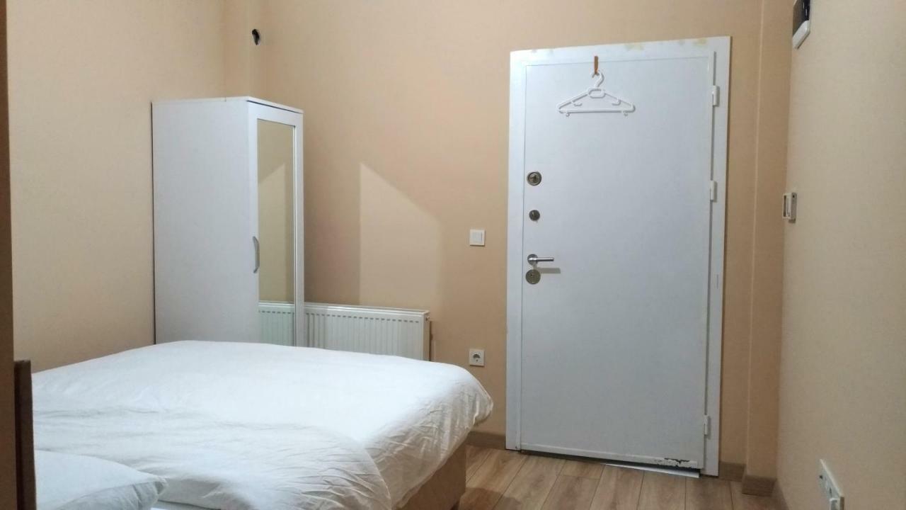 Kevin's Yeldegirmeni Hostel