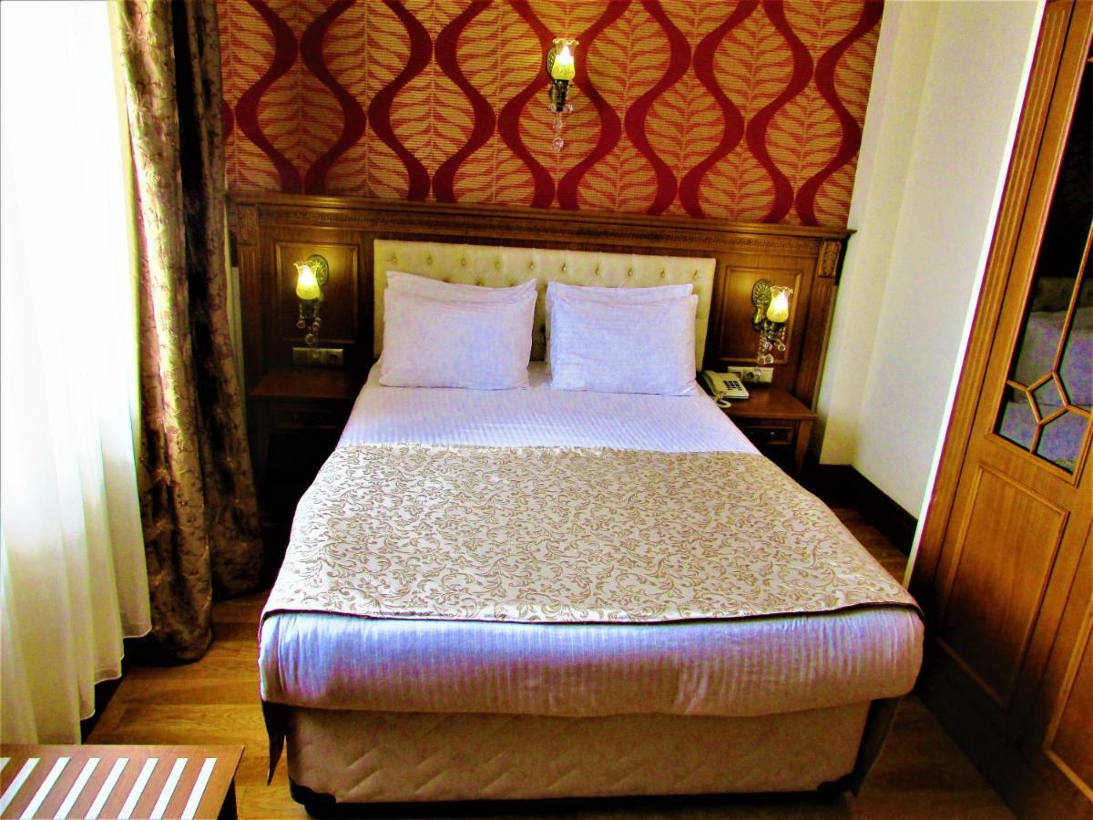 Lausos Sultanahmet Istanbul