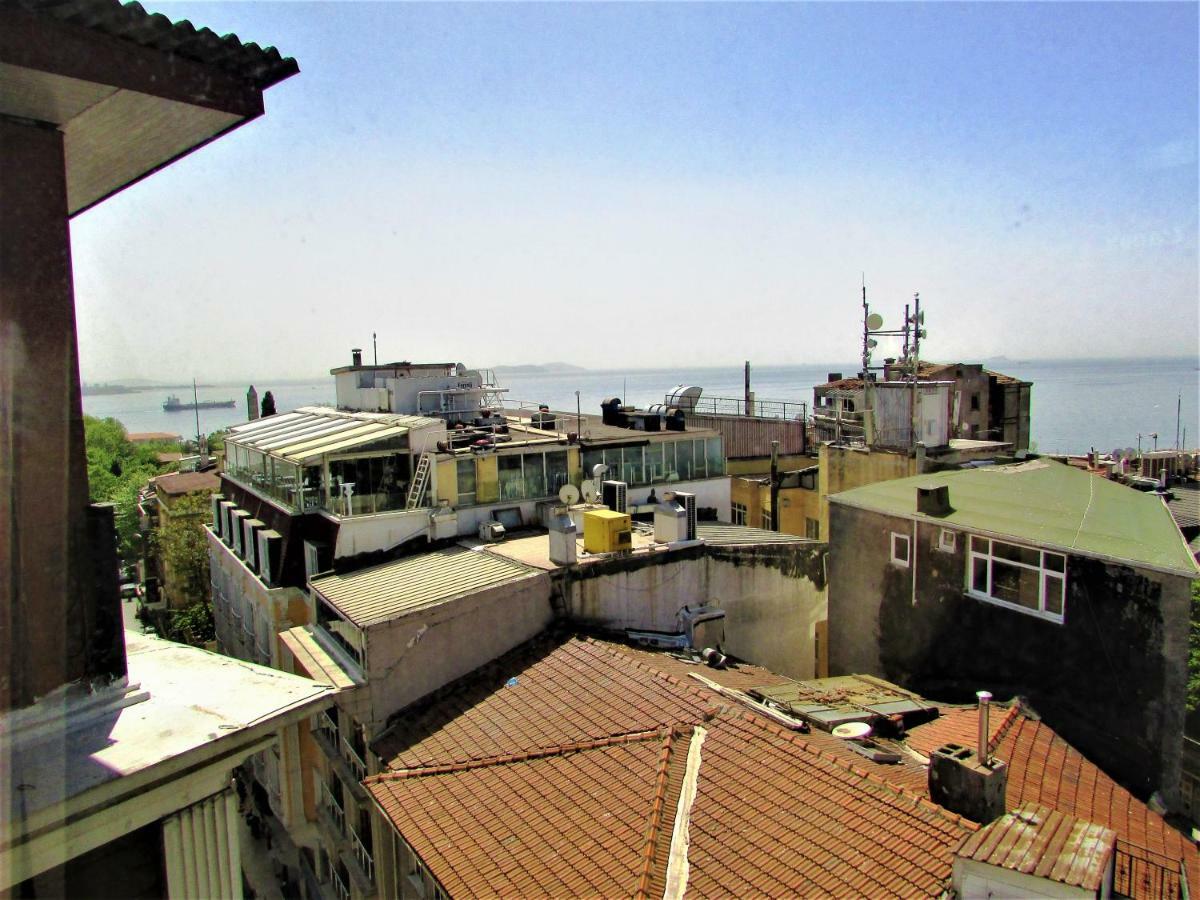 Lausos Sultanahmet 4* Istanbul